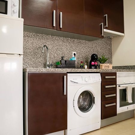 Apartamento Timple Icod De Los Vinos Exterior photo