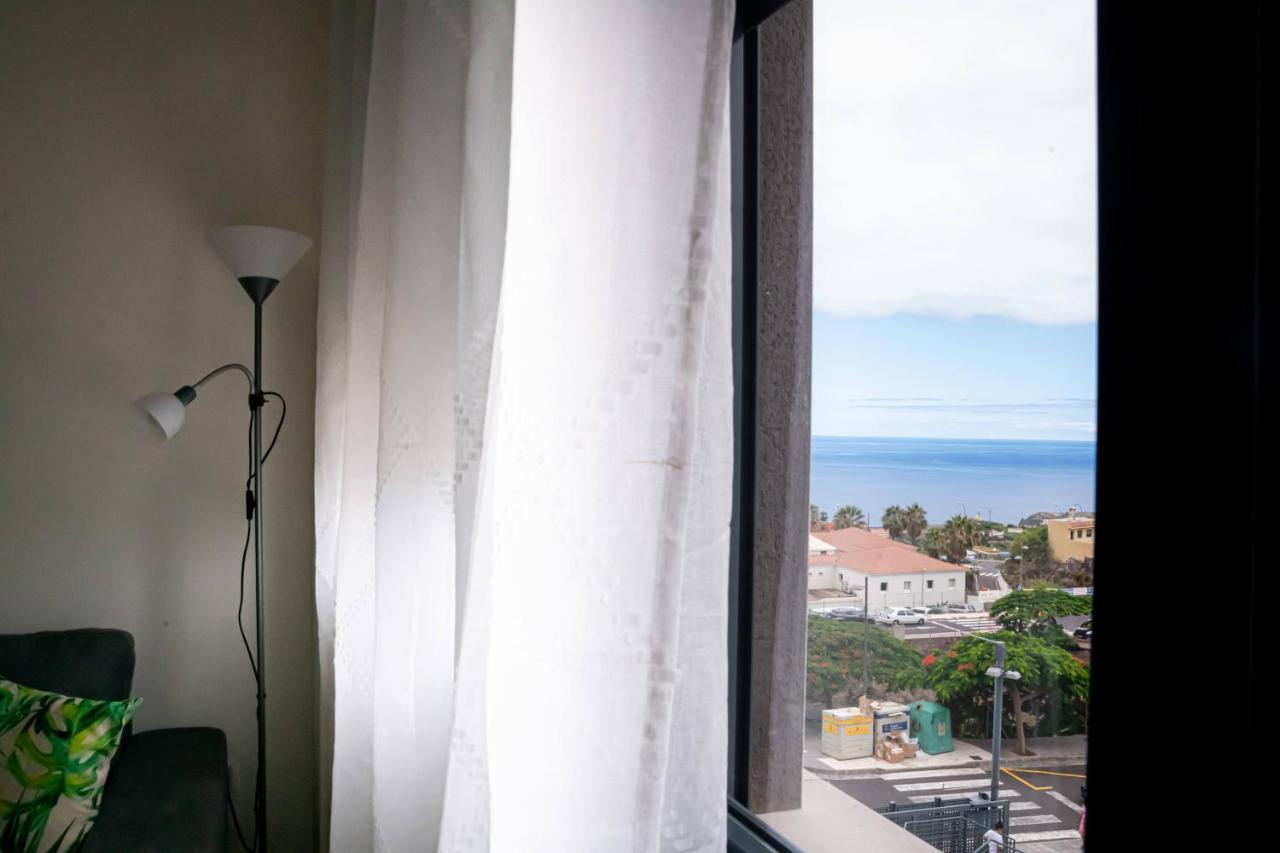 Apartamento Timple Icod De Los Vinos Exterior photo