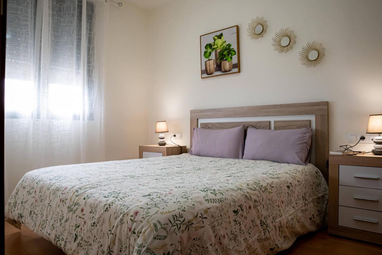 Apartamento Timple Icod De Los Vinos Exterior photo