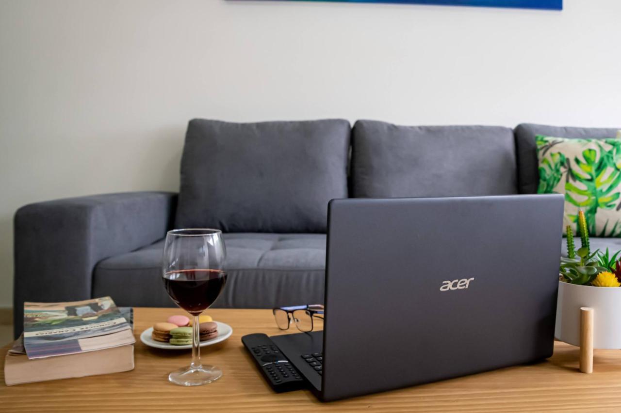 Apartamento Timple Icod De Los Vinos Exterior photo