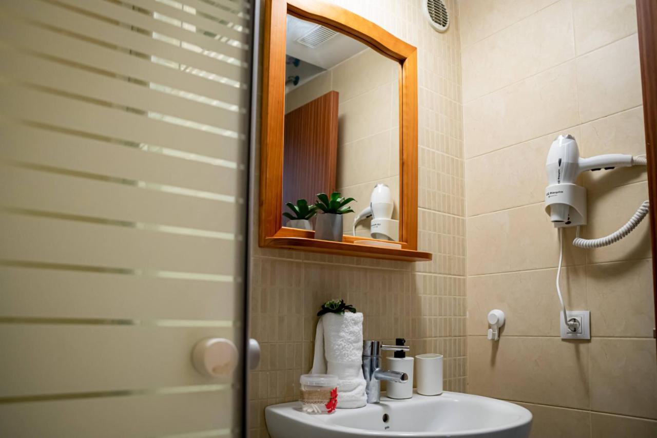 Apartamento Timple Icod De Los Vinos Exterior photo