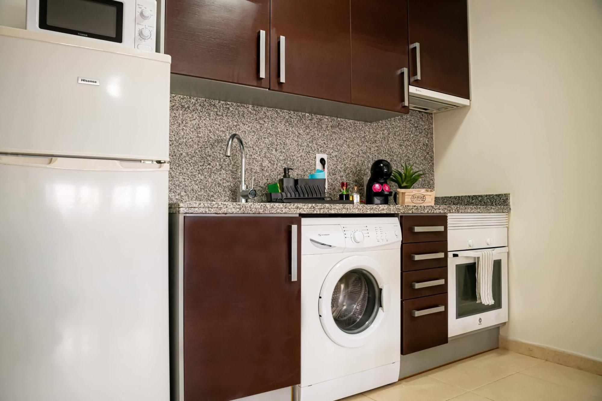 Apartamento Timple Icod De Los Vinos Exterior photo