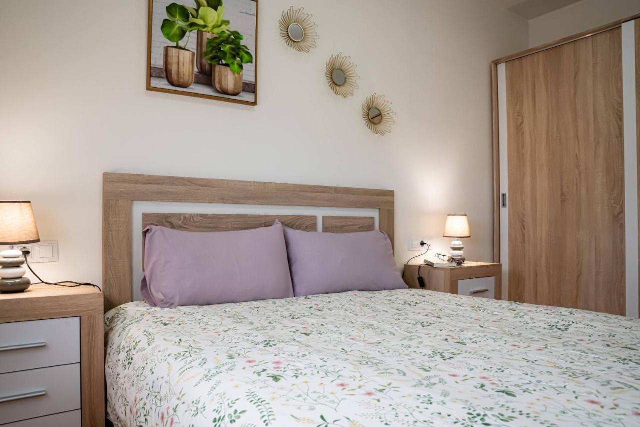 Apartamento Timple Icod De Los Vinos Exterior photo